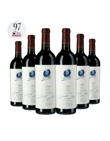 2016 Opus One Oakville, Napa Valley, USA